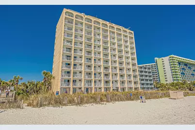1207 S Ocean Blvd. #50411, Myrtle Beach, SC 29577 - Photo 2