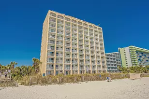 1207 S Ocean Blvd, Myrtle Beach, SC 29577 - Photo 2