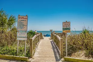 1207 S Ocean Blvd, Myrtle Beach, SC 29577 - Photo 6