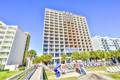 6804 N Ocean Blvd. #1015, Myrtle Beach, SC 29572 - Photo 20