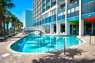 6804 N Ocean Blvd. #1015, Myrtle Beach, SC 29572 - Photo 16