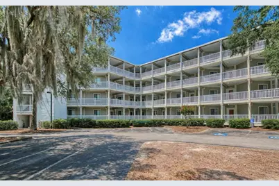 415 Ocean Creek Dr. #2211, Myrtle Beach, SC 29572 - Photo 1