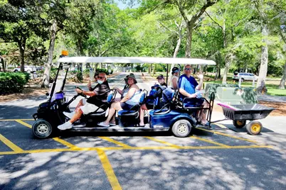 415 Ocean Creek Dr. #2211, Myrtle Beach, SC 29572 - Photo 34