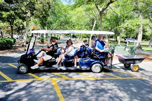 415 Ocean Creek Dr, Myrtle Beach, SC 29572 - Photo 34