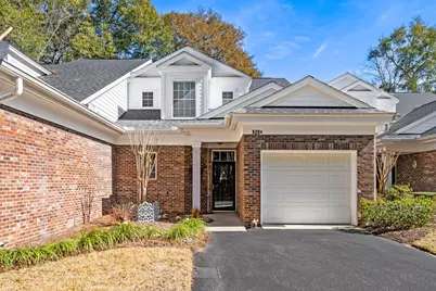 529 Golden Bear Dr. #B, Pawleys Island, SC 29585 - Photo 1