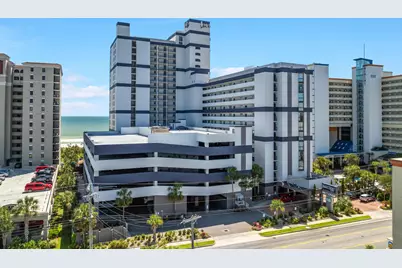 5308 N Ocean Blvd. #2107, Myrtle Beach, SC 29577 - Photo 44