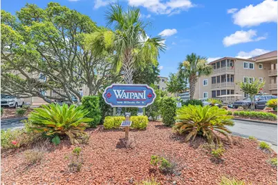 609 Hillside Dr. S #A16, North Myrtle Beach, SC 29582 - Photo 30