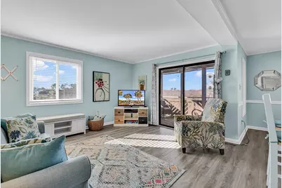 609 Hillside Dr. S #A16, North Myrtle Beach, SC 29582 - Photo 4