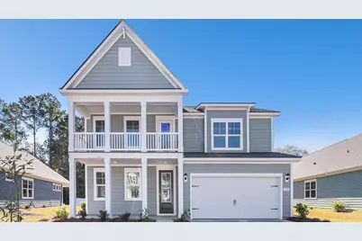 339 McGill Dr., Conway, SC 29526 - Photo 1