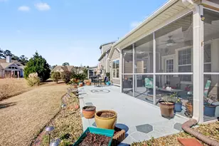 437 Coral Harbor Dr, Myrtle Beach, SC 29588 - Photo 36