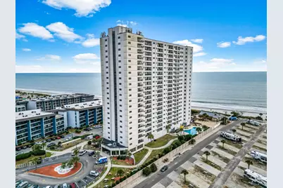 5905 South Kings Hwy. #1506, Myrtle Beach, SC 29575 - Photo 1