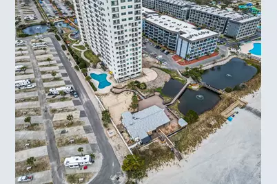 5905 South Kings Hwy. #1506, Myrtle Beach, SC 29575 - Photo 30