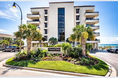 2209 S Ocean Blvd. S #PH4, North Myrtle Beach, SC 29582 - Photo 1
