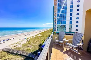 2209 S Ocean Blvd S, North Myrtle Beach, SC 29582 - Photo 34