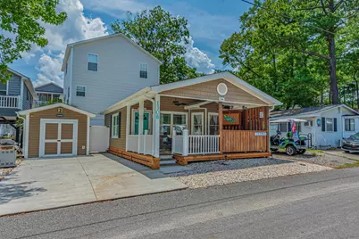 6001 - 1308 S King Hwy., Myrtle Beach, SC 29575 - Photo 2