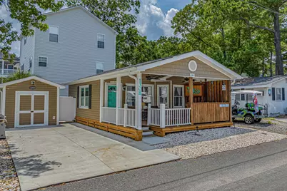 6001 - 1308 S King Hwy., Myrtle Beach, SC 29575 - Photo 24