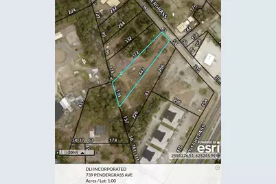 739 Pendergrass Ave., Murrells Inlet, SC 29576 - Photo 2