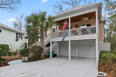 43 Cottage Dr., Murrells Inlet, SC 29576 - Photo 38