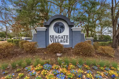 548 Juniper Dr. #548, Myrtle Beach, SC 29577 - Photo 2