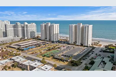 10200 Beach Club Dr. #8-D, Myrtle Beach, SC 29572 - Photo 32