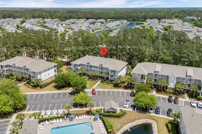 6253 Catalina Dr. #411, North Myrtle Beach, SC 29582 - Photo 30
