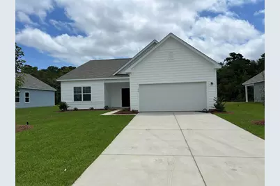 550 Silver Pidgeon St, Aynor, SC 29511 - Photo 1