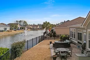 2317 Via Palma Dr, North Myrtle Beach, SC 29582 - Photo 4