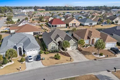 2317 Via Palma Dr., North Myrtle Beach, SC 29582 - Photo 2