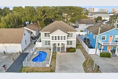 502 17th Ave. S, North Myrtle Beach, SC 29582 - Photo 1