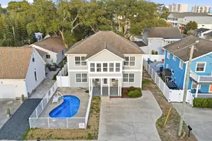 502 17th Ave S, North Myrtle Beach, SC 29582 - Photo 1