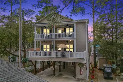 6001 - 1404 S Kings Hwy., Myrtle Beach, SC 29575 - Photo 1