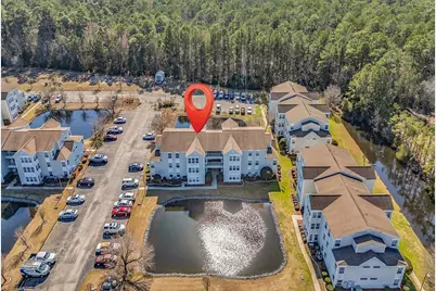 8658 Southbridge Dr. #I, Surfside Beach, SC 29575 - Photo 2