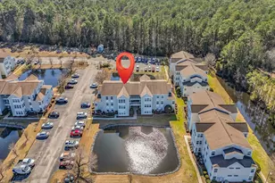 8658 Southbridge Dr, Surfside Beach, SC 29575 - Photo 2