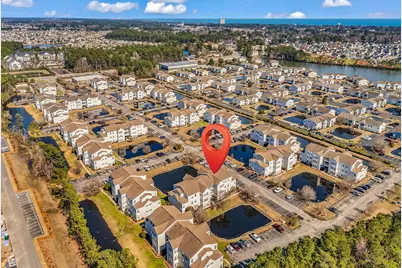 8658 Southbridge Dr. #I, Surfside Beach, SC 29575 - Photo 32