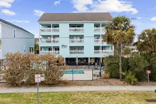 1510 S Ocean Blvd, Surfside Beach, SC 29575 - Photo 1