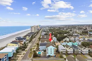 1510 S Ocean Blvd, Surfside Beach, SC 29575 - Photo 2