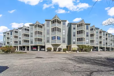 1101 Possum Trot Rd. #D201, North Myrtle Beach, SC 29582 - Photo 1