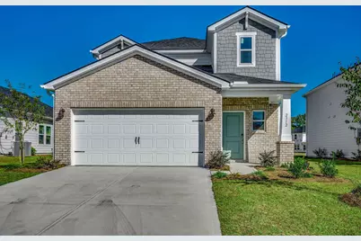 2312 Copper Creek Loop, North Myrtle Beach, SC 29568 - Photo 1