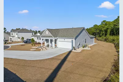 3599 Ashridge Way, Conway, SC 29526 - Photo 48