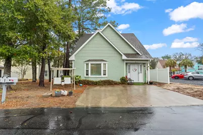 829 9th Ave. S, North Myrtle Beach, SC 29582 - Photo 2