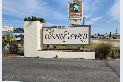 1500 Highway 17 Business #201-k, Surfside Beach, SC 29575 - Photo 2