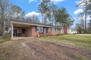 1308 Snowhill Dr, Conway, SC 29526 - Photo 38