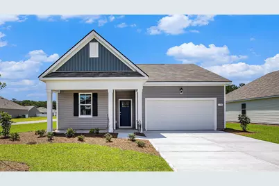 280 Red Buckeye Dr., Conway, SC 29527 - Photo 1