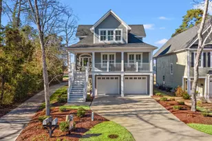 4939 S Island Dr, North Myrtle Beach, SC 29582 - Photo 2