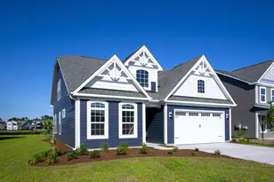 401 Starlit Way, Myrtle Beach, SC 29579 - Photo 26