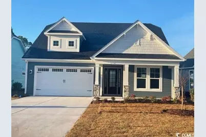 401 Starlit Way, Myrtle Beach, SC 29579 - Photo 1