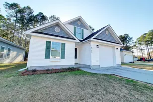 6729 Wisteria Dr, Myrtle Beach, SC 29588 - Photo 2