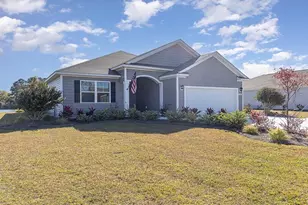 894 Hibernation Wy, Conway, SC 29526 - Photo 1