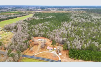 1222 Birch Creek Rd., Andrews, SC 29510 - Photo 20