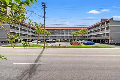 613 Ocean Blvd. S #N2, North Myrtle Beach, SC 29582 - Photo 1